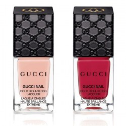 Оригинальный лак для ногтей Gucci Bold High-Gloss Lacquer
